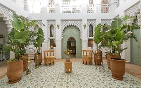 Riad Zeitoun Palace (Adults Only)