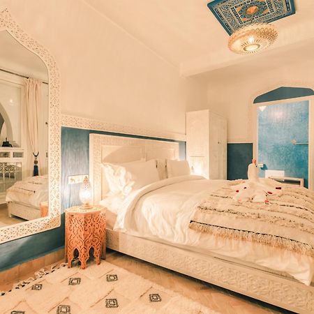 Riad Zeitoun Palace (Adults Only) Marrakesh Exterior photo