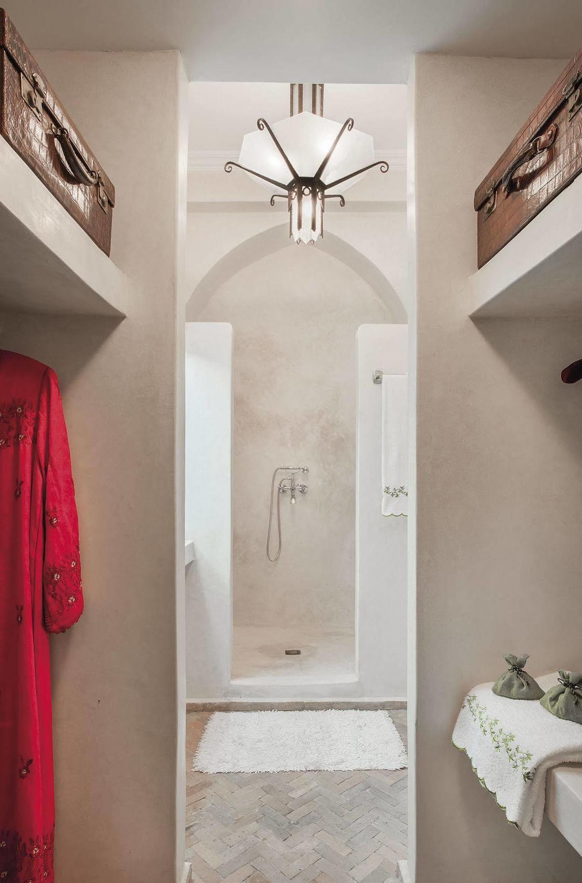 Riad Zeitoun Palace (Adults Only) Marrakesh Exterior photo
